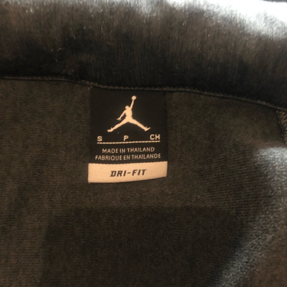 Jordan Jacket - Picture 6 of 6